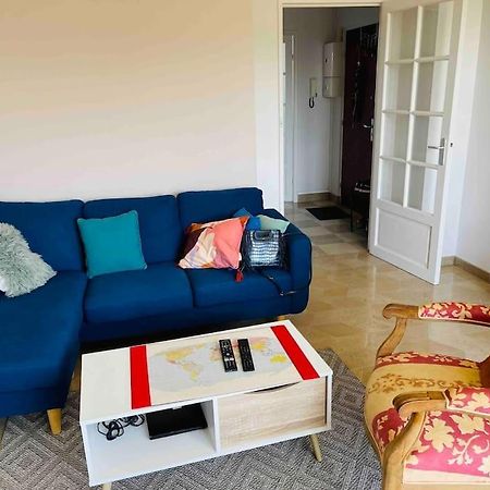 Appartement Place Verdun - Тур Екстериор снимка