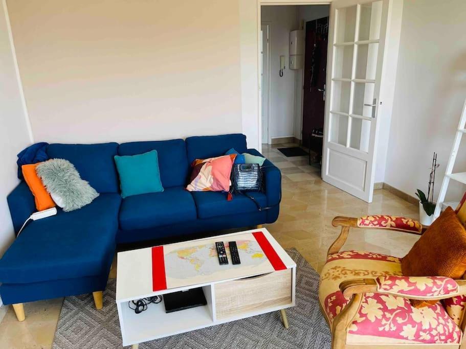 Appartement Place Verdun - Тур Екстериор снимка