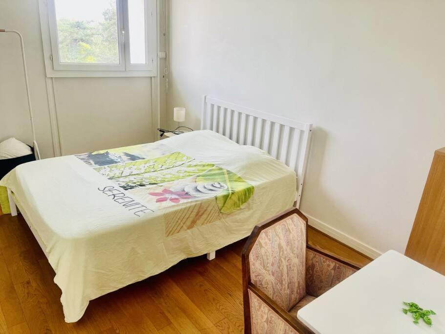Appartement Place Verdun - Тур Екстериор снимка